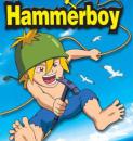 Хаммербой / Hammerboy смотреть онлайн