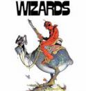 Волшебники / Wizards (1977) смотреть онлайн